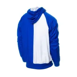 Chaqueta Nike Atlético De Madrid Fanswear 120th Aniversario 2023-2024 -zapateria de futbol chaqueta nike atletico de madrid fanswear 2023 2024 old royal white white no sponsor 1