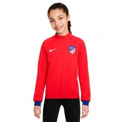 Chaqueta Nike Atlético De Madrid Pre-Match 2022-2023 Niño