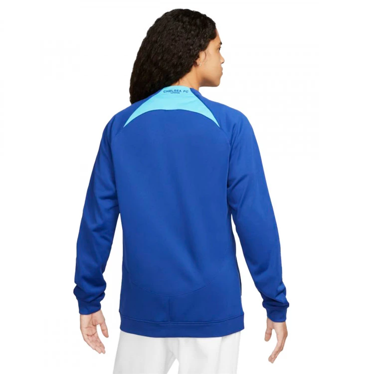 Chaqueta Nike Chelsea FC Pre-Match 2022-2023 2 Chaqueta Nike Chelsea FC Pre-Match 2022-2023 - Imagen 2