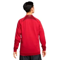 Chaqueta Nike Liverpool FC Pre-Match 2022-2023 -zapateria de futbol chaqueta nike liverpool fc pre match 2022 2023 scarlet 1