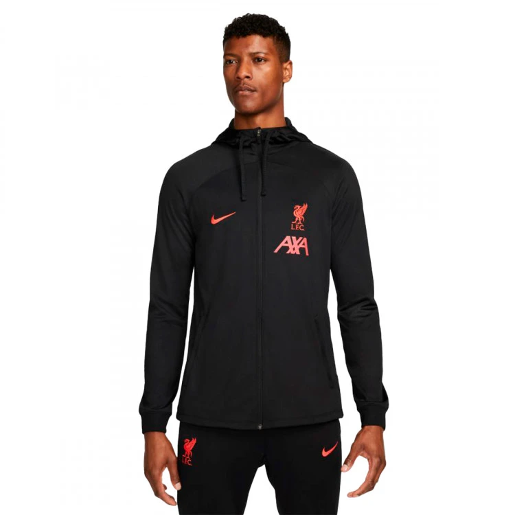 Chaqueta Nike Liverpool FC Training 2022-2023 1 Chaqueta Nike Liverpool FC Training 2022-2023