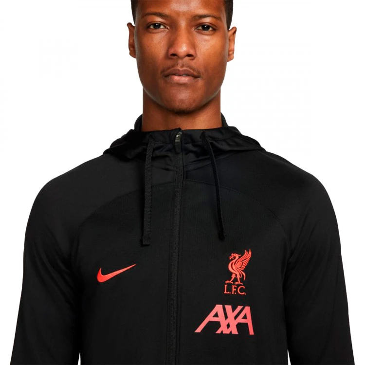 Chaqueta Nike Liverpool FC Training 2022-2023 4 Chaqueta Nike Liverpool FC Training 2022-2023 - Imagen 4