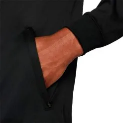 Chaqueta Nike Liverpool FC Training 2022-2023 9 Chaqueta Nike Liverpool FC Training 2022-2023 -zapateria de futbol chaqueta nike liverpool fc training 2022 2023 black 4