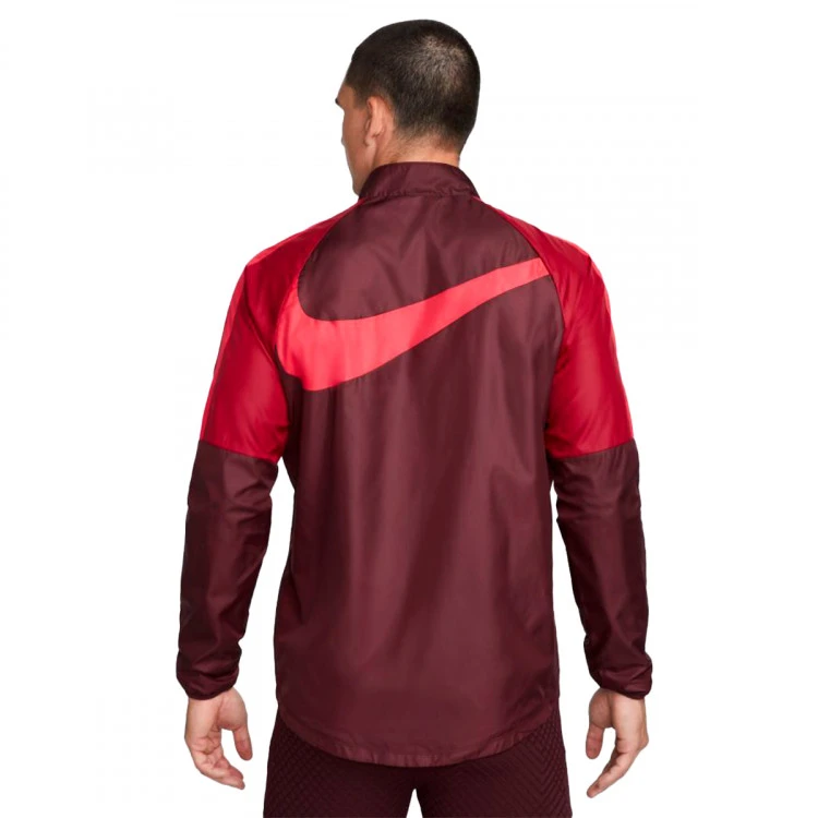 Chaqueta Nike Liverpool FC Training 2022-2023 2 Chaqueta Nike Liverpool FC Training 2022-2023 - Imagen 2