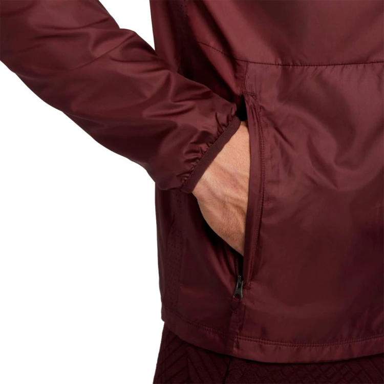 Chaqueta Nike Liverpool FC Training 2022-2023 4 Chaqueta Nike Liverpool FC Training 2022-2023 - Imagen 4