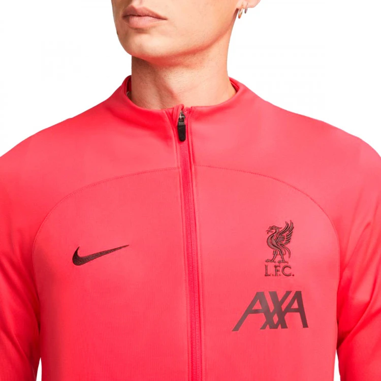 Chaqueta Nike Liverpool FC Training 2022-2023 3 Chaqueta Nike Liverpool FC Training 2022-2023 - Imagen 3