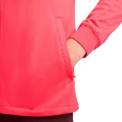 Chaqueta Nike Liverpool FC Training 2022-2023 7 Chaqueta Nike Liverpool FC Training 2022-2023 -zapateria de futbol chaqueta nike liverpool fc training 2022 2023 siren red 3