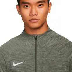 Chaqueta Nike Dri-Fit Academy Track FP HT 7 Chaqueta Nike Dri-Fit Academy Track FP HT -zapateria de futbol chaqueta nike nike dirt fit academy cargo khakisummit white 2