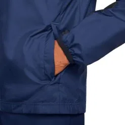 Chaqueta Nike Paris Saint-Germain FC Fanswear 2022-2023 -zapateria de futbol chaqueta nike paris saint germain fc fanswear 2022 2023 midnight navy black 4