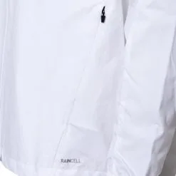 Chaqueta Puma Valencia CF Training 2022-2023 -zapateria de futbol chaqueta puma valencia cf training 2022 2023 white 2