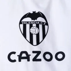 Chaqueta Puma Valencia CF Training 2022-2023 -zapateria de futbol chaqueta puma valencia cf training 2022 2023 white 3