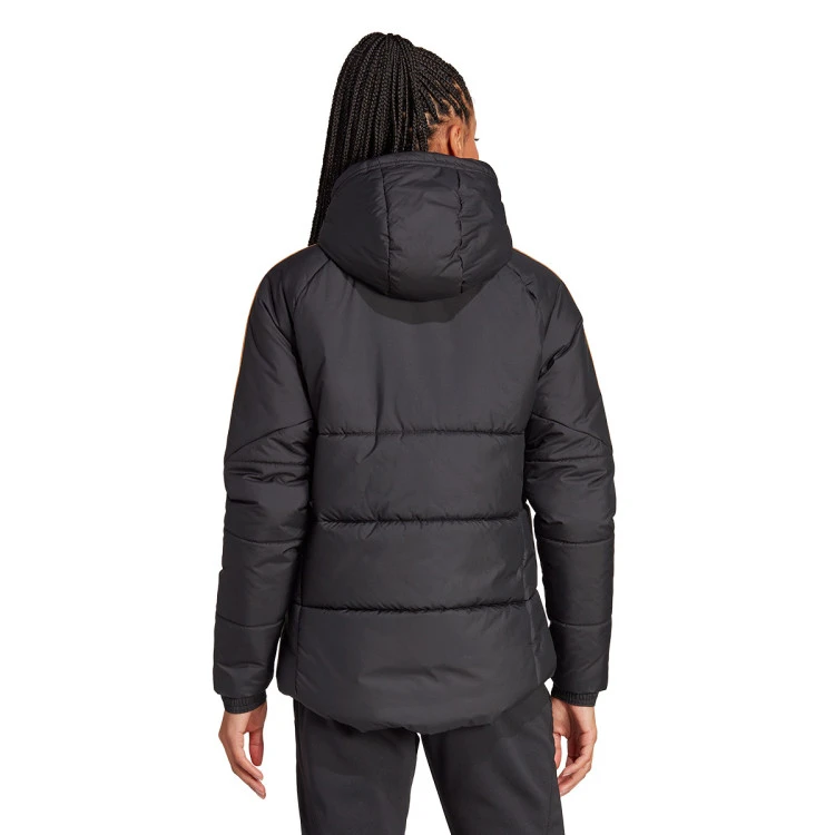 Chaquetón Adidas Alemania Training Mundial Femenino 2023 Mujer 3 Chaquetón Adidas Alemania Training Mundial Femenino 2023 Mujer - Imagen 3