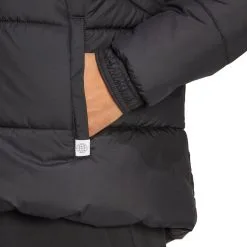 Chaquetón Adidas Alemania Training Mundial Femenino 2023 Mujer 11 Chaquetón Adidas Alemania Training Mundial Femenino 2023 Mujer -zapateria de futbol chaqueton adidas alemania training mundial femenino 2023 mujer black 5