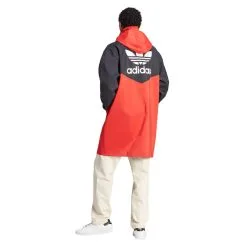 Chaquetón Adidas Manchester United FC Edición Especial -zapateria de futbol chaqueton adidas manchester united fc edicion especial red 2