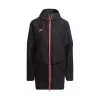 Chubasquero Adidas Tiro Parka All Weather Mujer