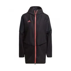 Chubasquero Adidas Tiro Parka All Weather Mujer