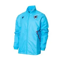 Chubasquero Macron UC Sampdoria Fanswear 2022-2023