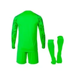 Conjunto Joma Zamora VII M/l -zapateria de futbol conjunto joma zamora vii ml verde fluor 1