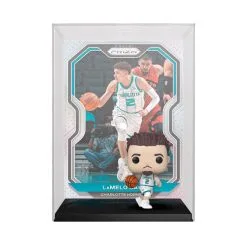 FUNKO Pop Trading Cards: Lamelo Ball