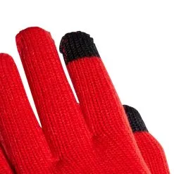 Guante Adidas FC Bayern De Múnich 2022-2023 -zapateria de futbol guante adidas fc bayern de munich 2022 2023 red black white 2