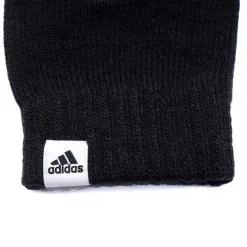 Guante Adidas Juventus FC 2022-2023 -zapateria de futbol guante adidas juventus fc 2022 2023 black white 2