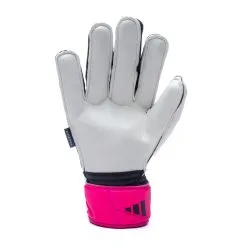 Guante Adidas Predator Match Fingersave Niño 8 Guante Adidas Predator Match Fingersave Niño -zapateria de futbol guante adidas predator match fingersave nino black white shock pink 3