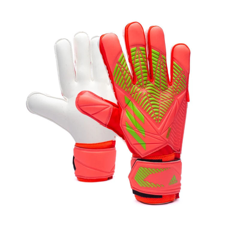Guante Adidas Predator Match 1 Guante Adidas Predator Match