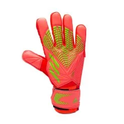 Guante Adidas Predator Match 6 Guante Adidas Predator Match -zapateria de futbol guante adidas predator match rojo 1