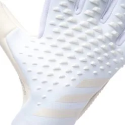 Guante Adidas Predator Pro -zapateria de futbol guante adidas predator pro blanco 4
