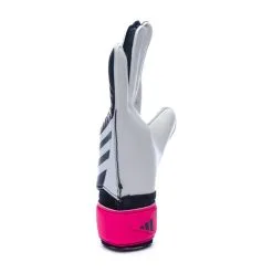 Guante Adidas Predator Training 7 Guante Adidas Predator Training -zapateria de futbol guante adidas predator training black white shock pink 2
