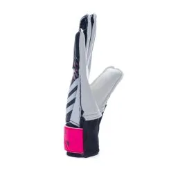 Guante Adidas Predator Training Niño -zapateria de futbol guante adidas predator training nino black white shock pink 2