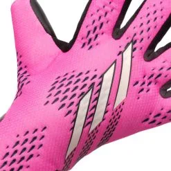 Guante Adidas X League 9 Guante Adidas X League -zapateria de futbol guante adidas x league rosa 4