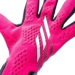 Guante Adidas X Pro 9 Guante Adidas X Pro -zapateria de futbol guante adidas x pro team shock pinkzero met.black 4