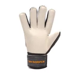 Guante New Balance Furon Dispatch -zapateria de futbol guante new balance furon dispatch white black 3