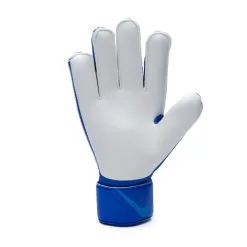 Guante Nike Match -zapateria de futbol guante nike match racer blue photo blue 3