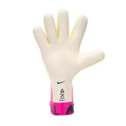 Guante Nike Mercurial Touch Elite -zapateria de futbol guante nike mercurial touch elite rosa 3