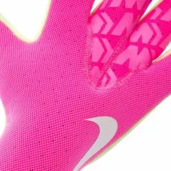 Guante Nike Mercurial Touch Elite -zapateria de futbol guante nike mercurial touch elite rosa 4