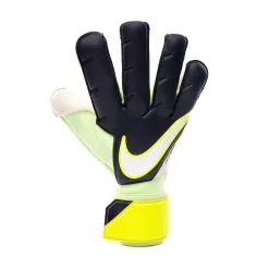 Guante Nike Vapor Grip 3 RS Profesional -zapateria de futbol guante nike vapor grip 3 rs profesional gridiron barely volt white 1