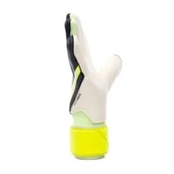 Guante Nike Vapor Grip 3 RS Profesional -zapateria de futbol guante nike vapor grip 3 rs profesional gridiron barely volt white 2