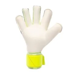 Guante Nike Vapor Grip 3 RS Profesional -zapateria de futbol guante nike vapor grip 3 rs profesional gridiron barely volt white 3