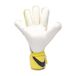Guante Nike Vapor Grip 3 -zapateria de futbol guante nike vapor grip3 amarillo 3