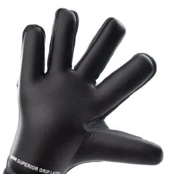 Guante Puma Ultra Grip 1 Hybrid -zapateria de futbol guante puma ultra grip 1 hybrid negro 2