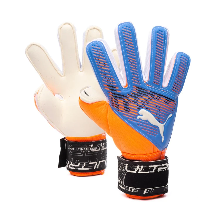 Guante Puma Ultra Grip 2 RC Niño 1 Guante Puma Ultra Grip 2 RC Niño