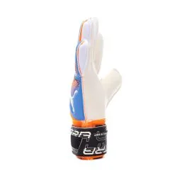 Guante Puma Ultra Grip 2 RC Niño 7 Guante Puma Ultra Grip 2 RC Niño -zapateria de futbol guante puma ultra grip 2 rc nino naranja 2
