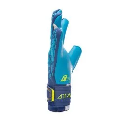Guante Reusch Attrakt Freegel Aqua Windproof -zapateria de futbol guante reusch attrakt freegel aqua windproof azul 2