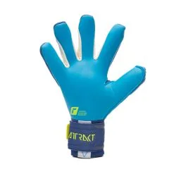 Guante Reusch Attrakt Freegel Aqua Windproof -zapateria de futbol guante reusch attrakt freegel aqua windproof azul 3
