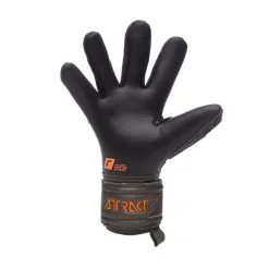 Guante Reusch Attrakt Freegel Silver Niño -zapateria de futbol guante reusch attrakt freegel silver nino verde 3