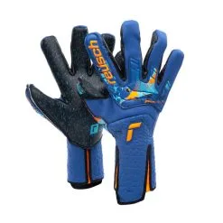 Guante Reusch Attrakt Fusion Strapless Adaptiveflex