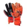 Guante Reusch Attrakt Silver Niño