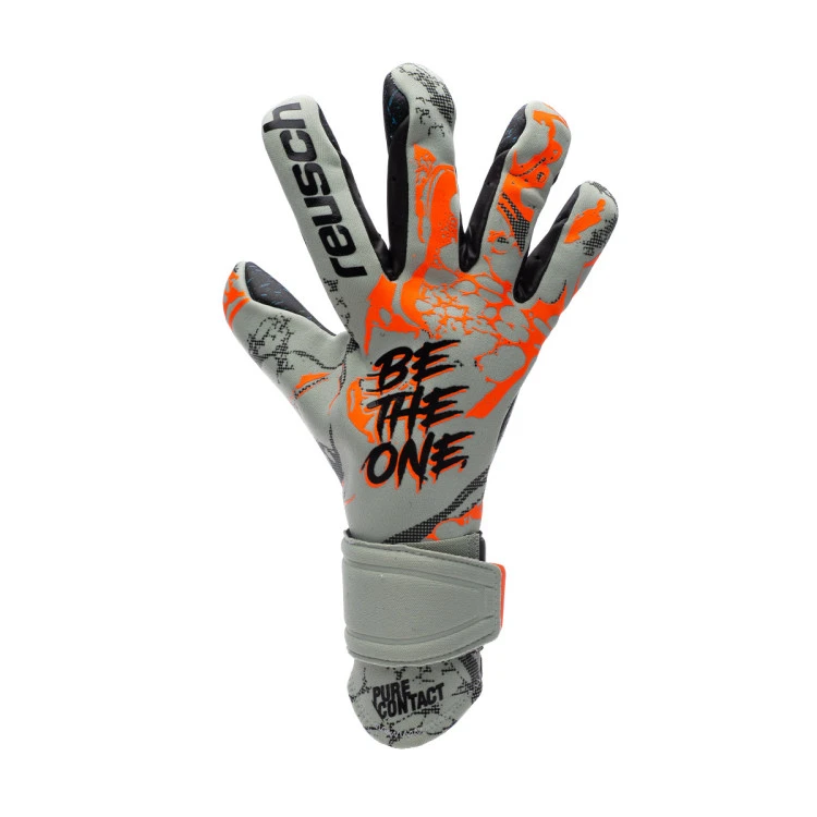 Guante Reusch Pure Contact Fusion 2 Guante Reusch Pure Contact Fusion - Imagen 2
